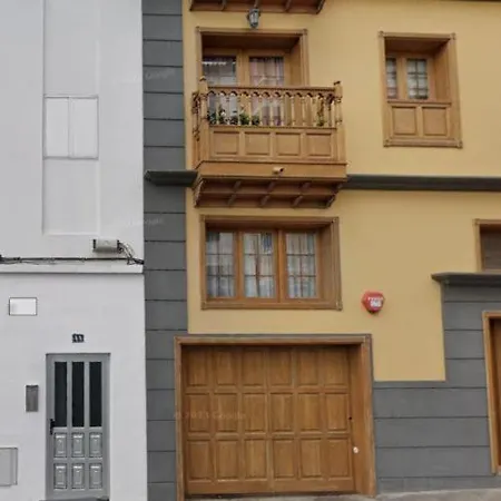 Paraiso Iriarte * Puerto de la Cruz (Tenerife)