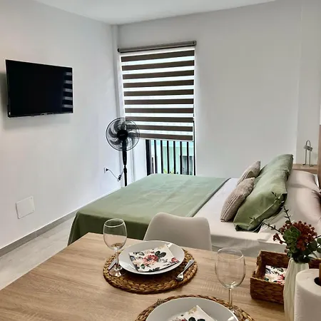 Paraiso Iriarte Apartamento *
