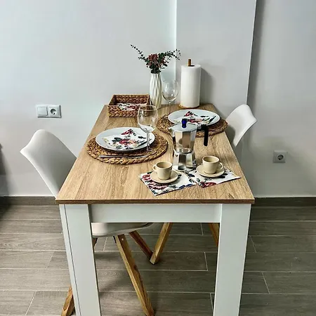 Paraiso Iriarte Apartamento Puerto de la Cruz (Tenerife)