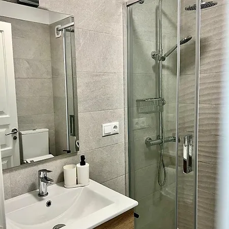 Paraiso Iriarte Apartamento