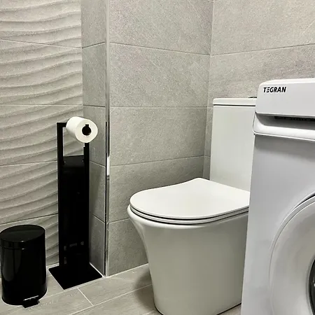 Paraiso Iriarte Apartamento *