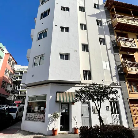 Apartment Paraiso Iriarte *